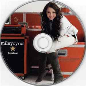 Miley Cyrus - Breakout Album Sampler FLAC