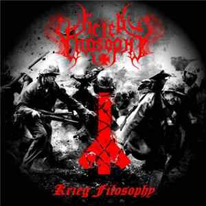 Krieg Filosophy - Krieg Filosophy FLAC