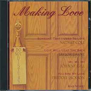 Various - Making Love FLAC