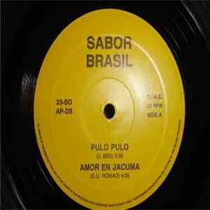 Various - Sabor Brasil FLAC