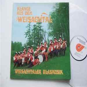 Weisachtaler Blasmusik - Grüße Aus Dem Weisachtal FLAC