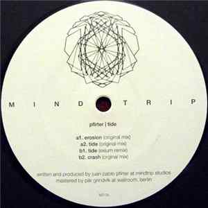 Pfirter - Tide FLAC