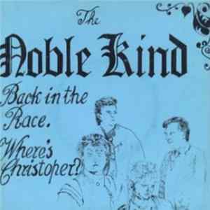 The Noble Kind - Back In The Race FLAC