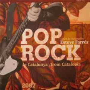 Various - Pop Rock De Catalunya 2007 FLAC