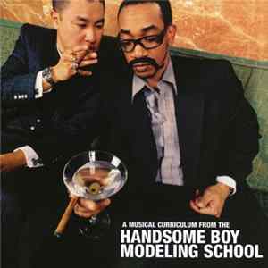 Handsome Boy Modeling School - So... How's Your Girl? FLAC