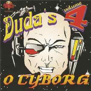Various - Duda's O Cyborg Vol.4 FLAC