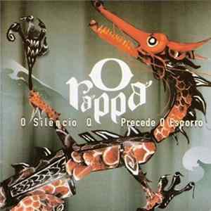O Rappa - O Silêncio Q Precede O Esporro FLAC