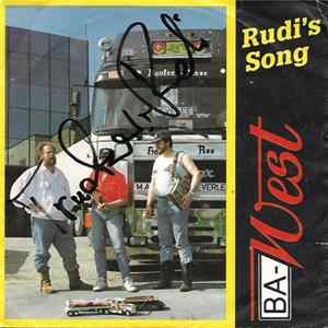 BA-West - Rudi's Song FLAC