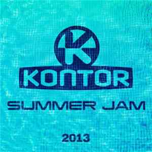 Various - Kontor Summer Jam 2013 FLAC