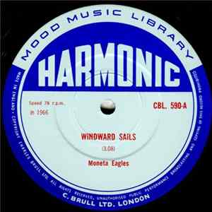 Moneta Eagles / Garry Hughes - Windward Sails / War Of Nerves FLAC
