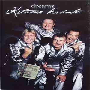 Dreams - Kitame Krante FLAC