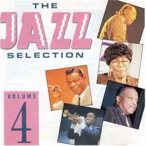 Various - The Jazz Selection (Volume 4) FLAC