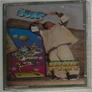 The Real Half Pint - To The Land Of Funk FLAC