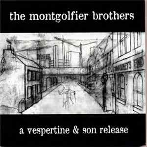 The Montgolfier Brothers - Journey's End FLAC