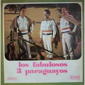 Los Fabulosos 3 Paraguayos - Los Fabulosos 3 Paraguayos Volume 6 FLAC