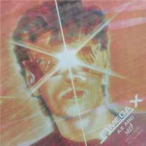 Omega - Omega X - Az Arc FLAC