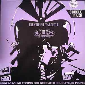 Centipede Experimental Sequences - Identified Target FLAC