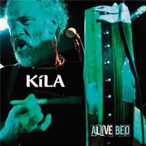 Kíla - Alive Beo FLAC