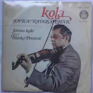 Jovica Radosavljević - Kola FLAC