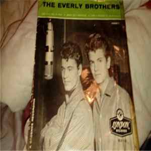 Everly Brothers - The Everly Brothers - Part 2 FLAC