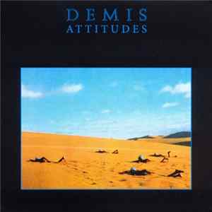Demis - Attitudes FLAC