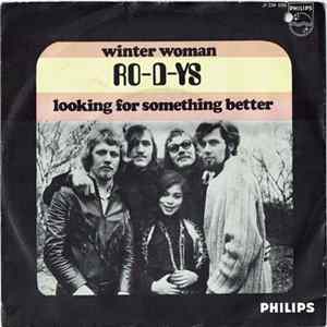 Ro-D-Ys - Winter Woman / Looking For Something Better FLAC