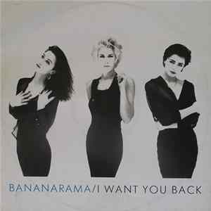 Bananarama - I Want You Back FLAC