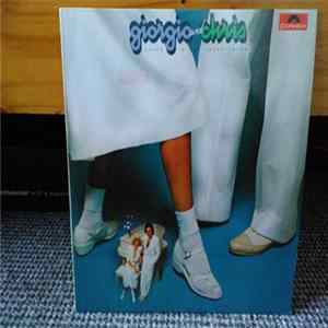 Giorgio Moroder, Chris Bennett - Love's In You, Love's In Me FLAC