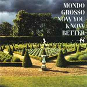 Mondo Grosso - Now You Know Better FLAC