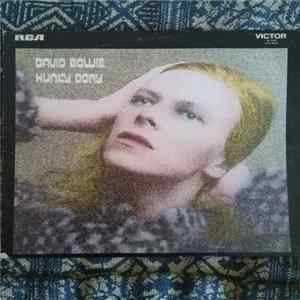 David Bowie - Hunky Dory FLAC