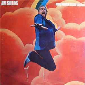 Jim Sullins - Inside Thunder Outside Laughing FLAC