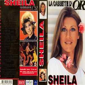 Sheila - La Cassette D' Or FLAC