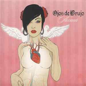 Ojos De Brujo - Aocaná FLAC