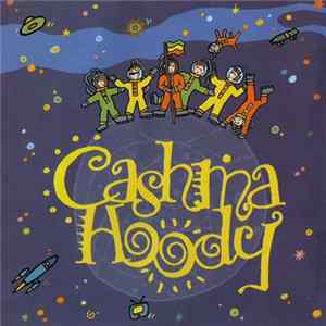 Cashma Hoody - Outernational FLAC