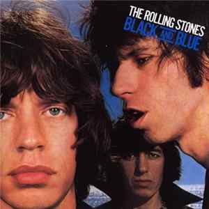 The Rolling Stones - Black And Blue FLAC