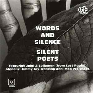 Silent Poets - Words And Silence FLAC