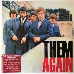 Them - Them Again FLAC