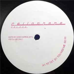 Coko Karina - Tit Tat / You Kiss Me / Iyi FLAC