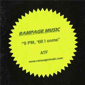 ATF - 9pm Till I Come FLAC