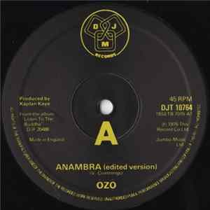 Ozo - Anambra FLAC