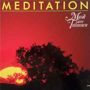 Various - Meditation (Musik Zum Träumen) FLAC