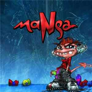 MaNga - MaNga FLAC
