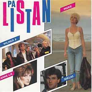 Various - På Listan FLAC