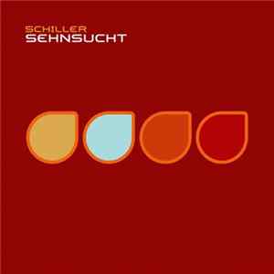Schiller - Sehnsucht (Deluxe Bonus Track Version) FLAC