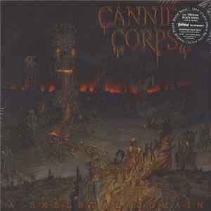 Cannibal Corpse - A Skeletal Domain FLAC