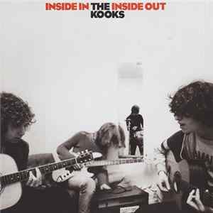 The Kooks - Inside In / Inside Out FLAC