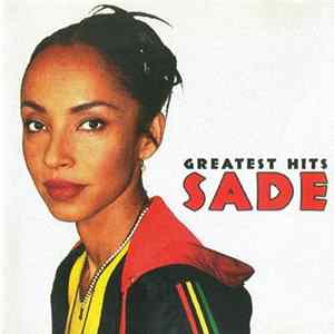 Sade - Greatest Hits FLAC