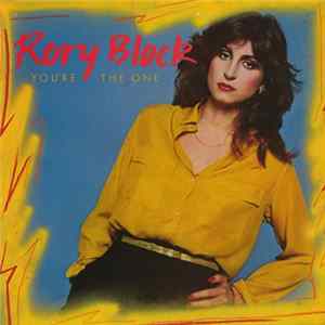 Rory Block - You're The One FLAC