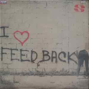 Feedback - la Chica FLAC