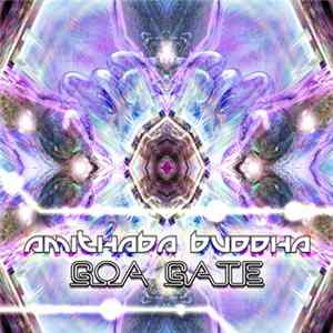 Amithaba Buddha - Goa Gate FLAC
